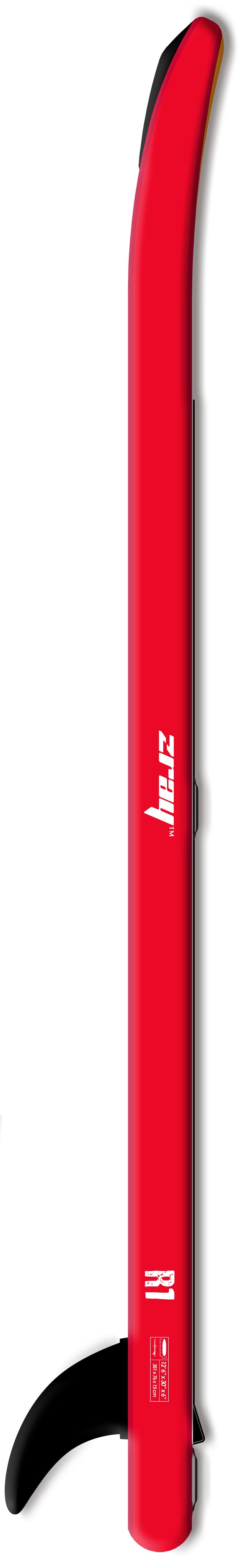 R1 Rapid 12'