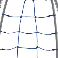 Plum® Metal Climbing Dome