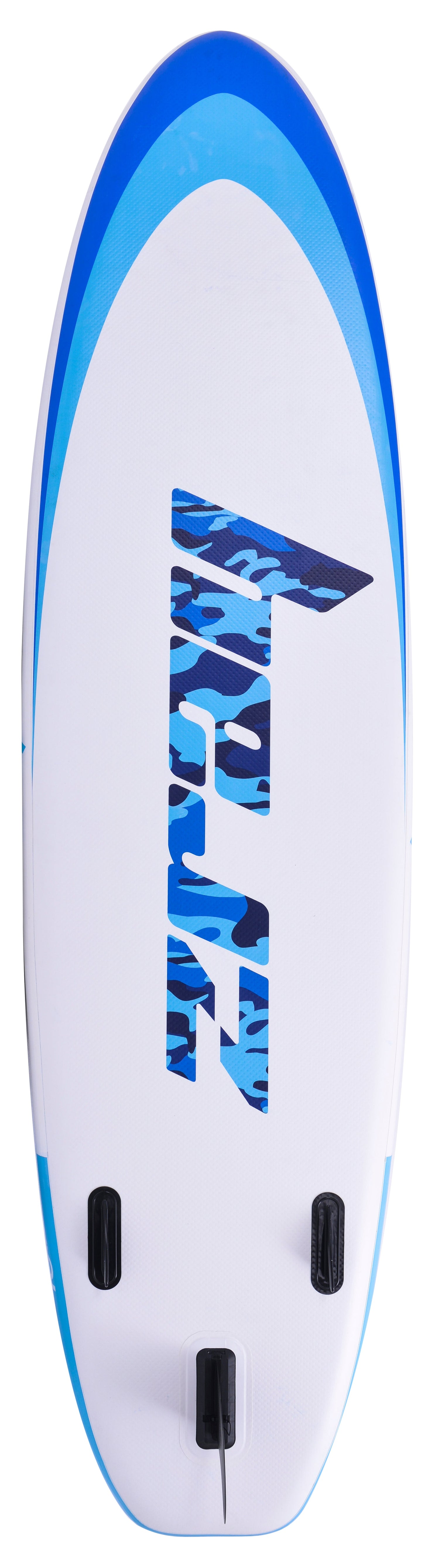 Camo 10'8 (Blue)