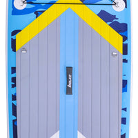 Camo 10'8 (Blue)