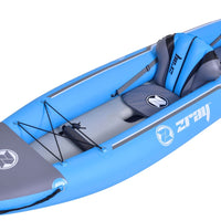 Tortuga Inflatable Kayak