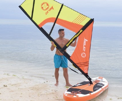 Windsurfer 10'6"