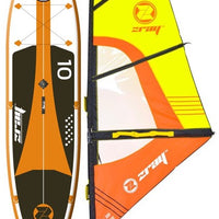 Windsurfer 10'6"
