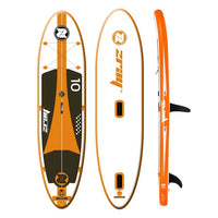 Windsurfer 10'6"