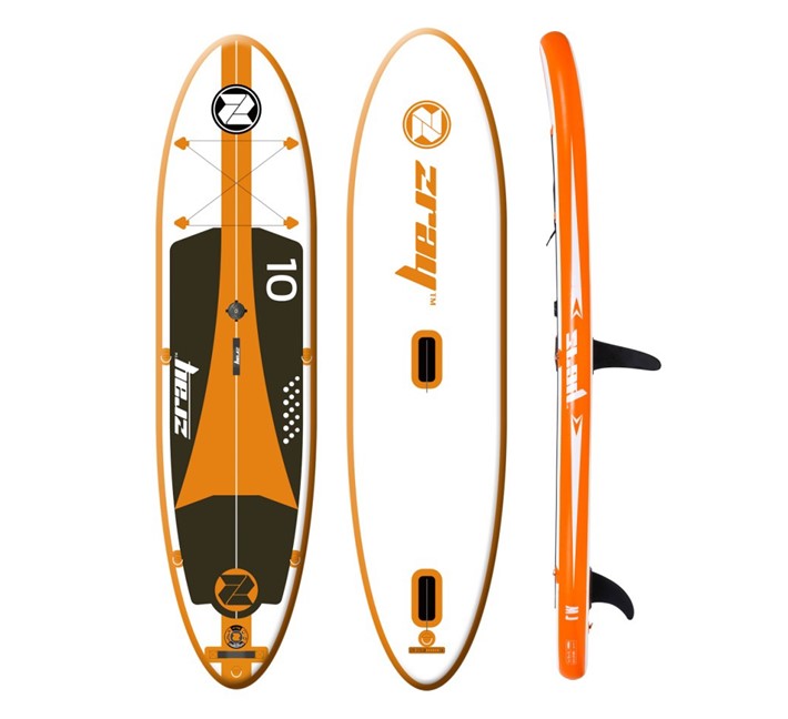 Windsurfer 10'6"