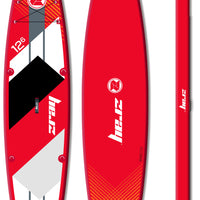 R1 Rapid 12'