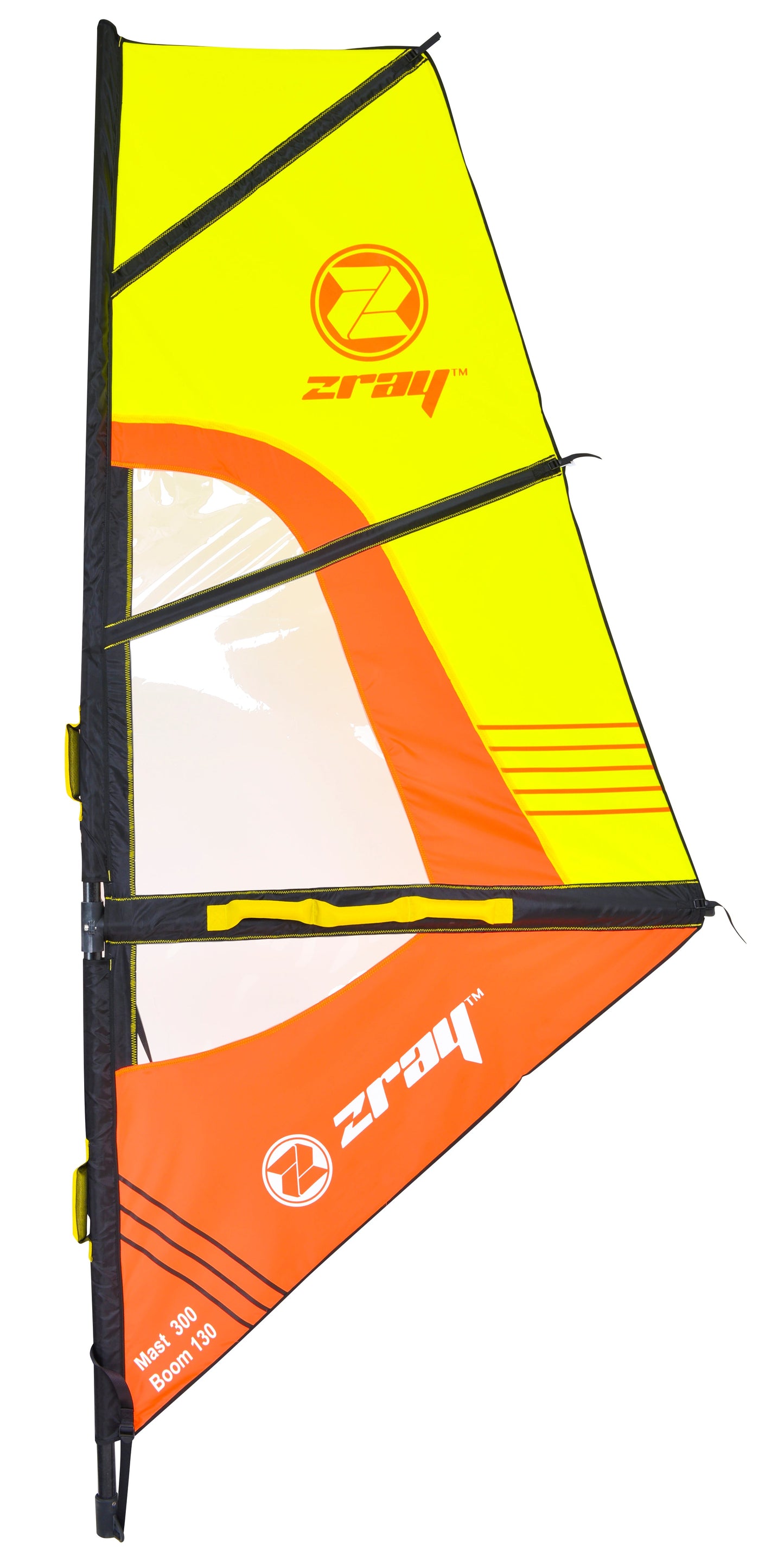 Windsurfer 10'6"